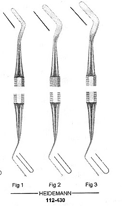 Filling Instrument